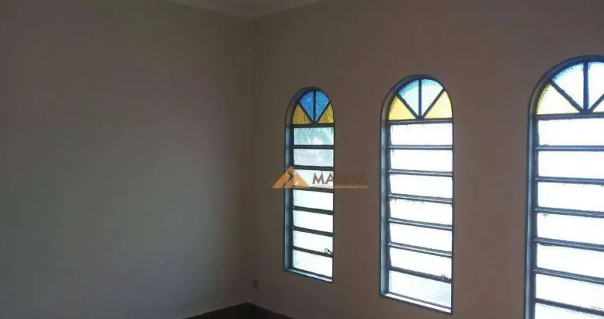Casa com 2 quartos à venda, 97 m² por R$ 350.000 - Vila Virgínia - Ribeirão Preto/SP