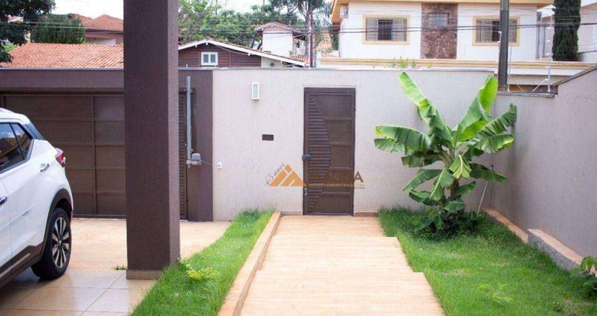 Casa à venda - Ribeirânia - Ribeirão Preto/SP