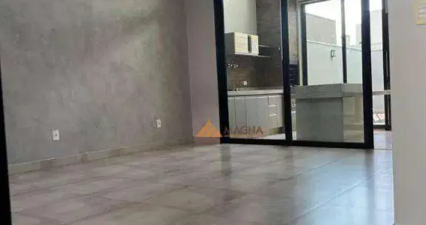 Casa à venda, 159 m² por R$ 1.080.000,00 - Distrito de Bonfim Paulista - Ribeirão Preto/SP