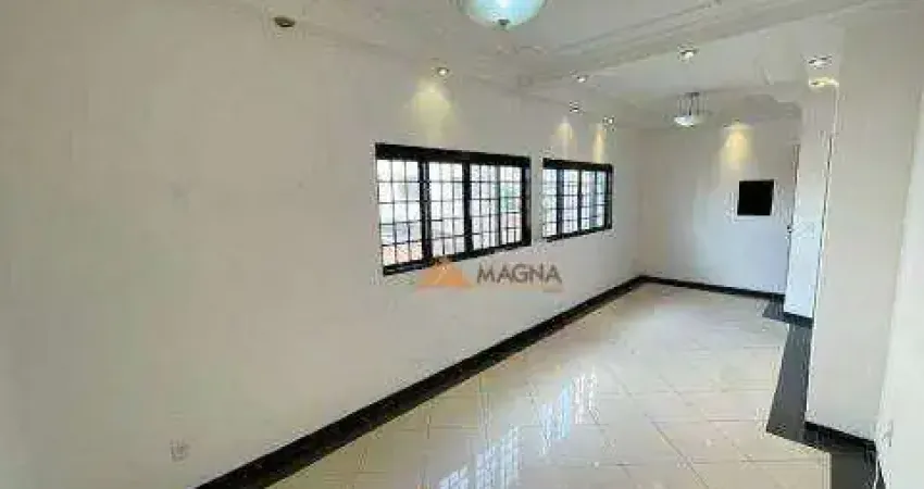 Apartamento à venda, 76 m² por R$ 370.000,00 - Jardim Irajá - Ribeirão Preto/SP