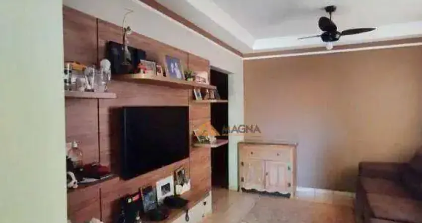 Casa à venda, 168 m² por R$ 625.000,00 - Jardim Manoel Penna - Ribeirão Preto/SP