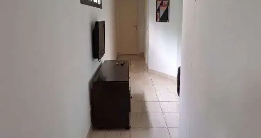 Apartamento à venda, 81 m² por R$ 450.000,00 - Jardim Três Marias - Guarujá/SP