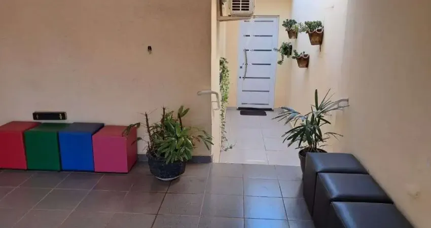 Casa à venda, 140 m² por R$ 630.000,00 - Santa Cruz do José Jacques - Ribeirão Preto/SP