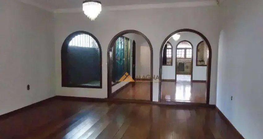 Casa à venda, 302 m² por R$ 1.200.000,00 - City Ribeirão - Ribeirão Preto/SP