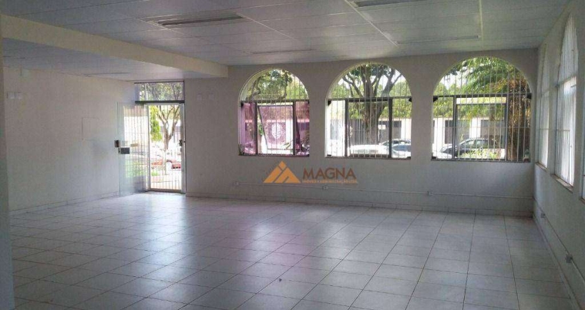 Casa, 335 m² - venda por R$ 2.400.000,00 ou aluguel por R$ 11.292,44/mês - Jardim Sumaré - Ribeirão Preto/SP