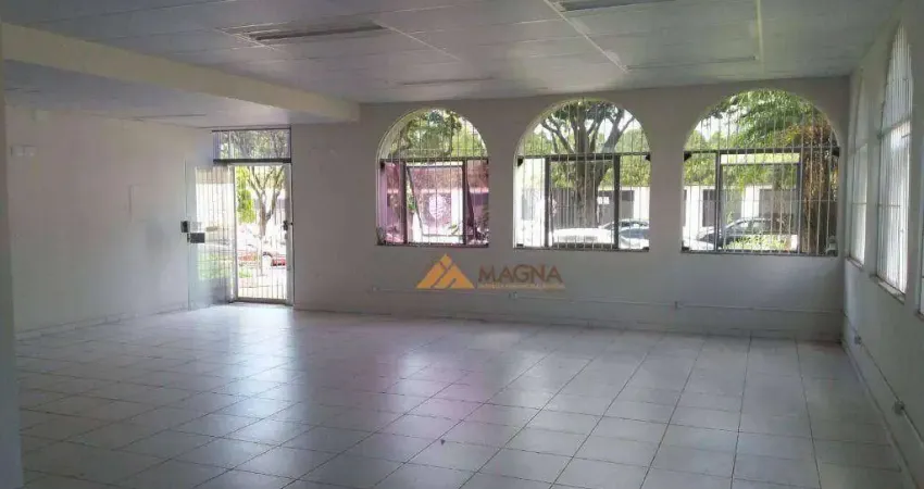 Casa, 335 m² - venda por R$ 2.400.000,00 ou aluguel por R$ 11.292,44/mês - Jardim Sumaré - Ribeirão Preto/SP