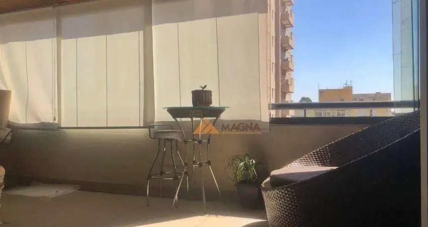 Apartamento à venda, 147 m² por R$ 400.000,00 - Jardim Paulista - Ribeirão Preto/SP