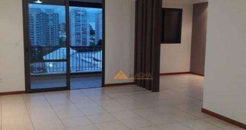 Apartamento com 2 quartos à venda, 111 m² por R$ 770.000 - Nova Aliança - Ribeirão Preto/SP