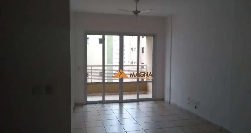 Apartamento à venda, 104 m² por R$ 650.000,00 - Jardim Botânico - Ribeirão Preto/SP