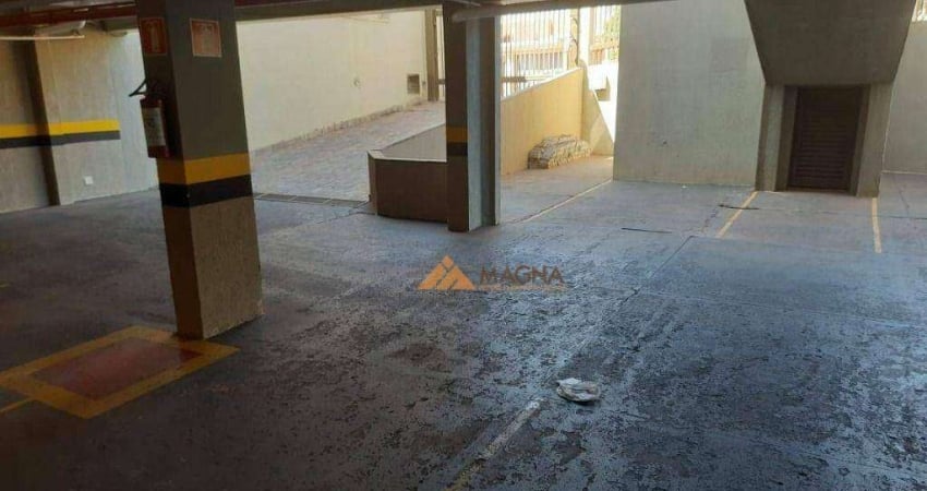 Apartamento à venda, 104 m² por R$ 325.000,00 - Jardim Paulistano - Ribeirão Preto/SP