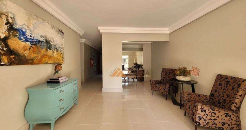 Apartamento à venda, 78 m² por R$ 500.000,00 - Nova Aliança - Ribeirão Preto/SP