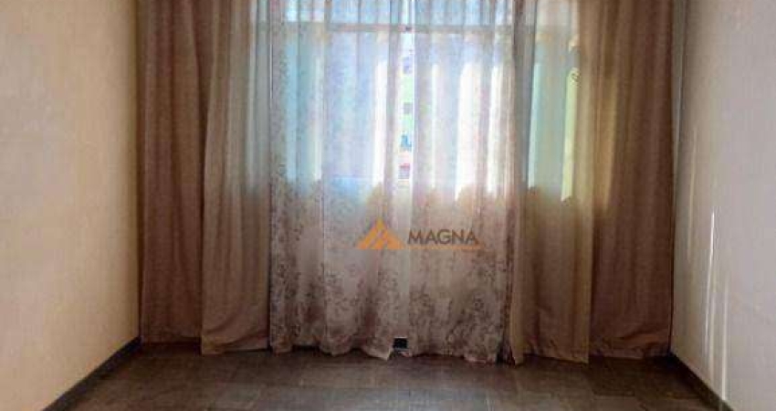 Apartamento com 1 quarto à venda, 56 m² - Jardim Sumaré - Ribeirão Preto/SP