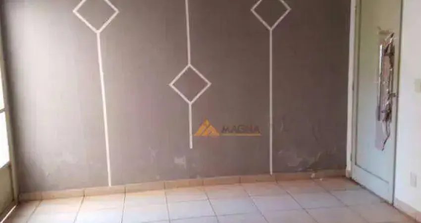 Sala à venda, 35 m² por R$ 90.000,00 - Centro - Ribeirão Preto/SP