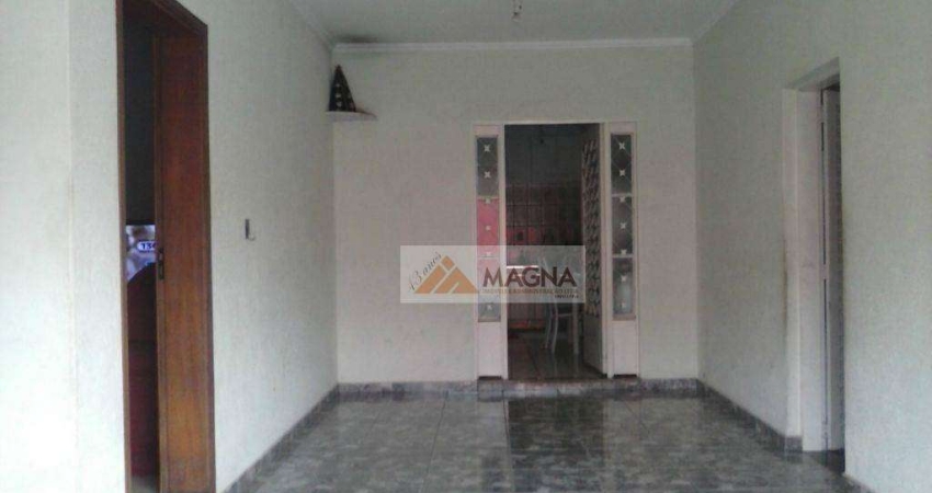 Casa à venda, 176 m² por R$ 300.000,00 - Parque Ribeirão Preto - Ribeirão Preto/SP