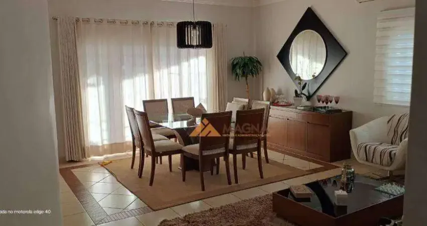 Casa à venda, 250 m² por R$ 1.170.000,00 - City Ribeirão - Ribeirão Preto/SP