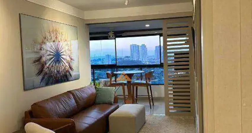 Apartamento à venda, 100 m² por R$ 1.055.000,00 - Jardim Irajá - Ribeirão Preto/SP