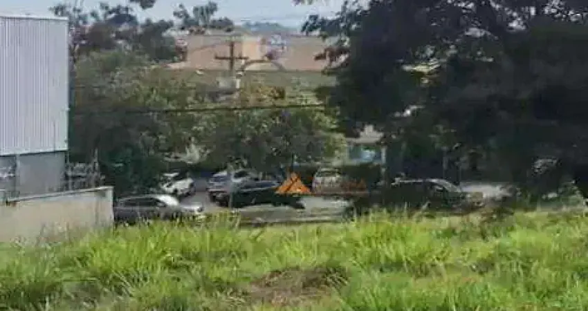 Terreno para alugar, 370 m² por R$ 2.392/mês - Alto da Boa Vista - Ribeirão Preto/SP