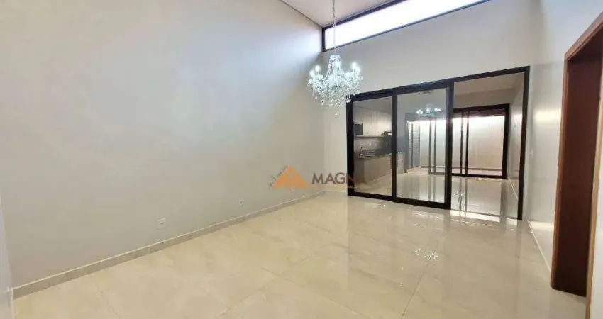 Casa à venda, 158 m² por R$ 900.000,00 - Jardim San Marco II - Ribeirão Preto/SP