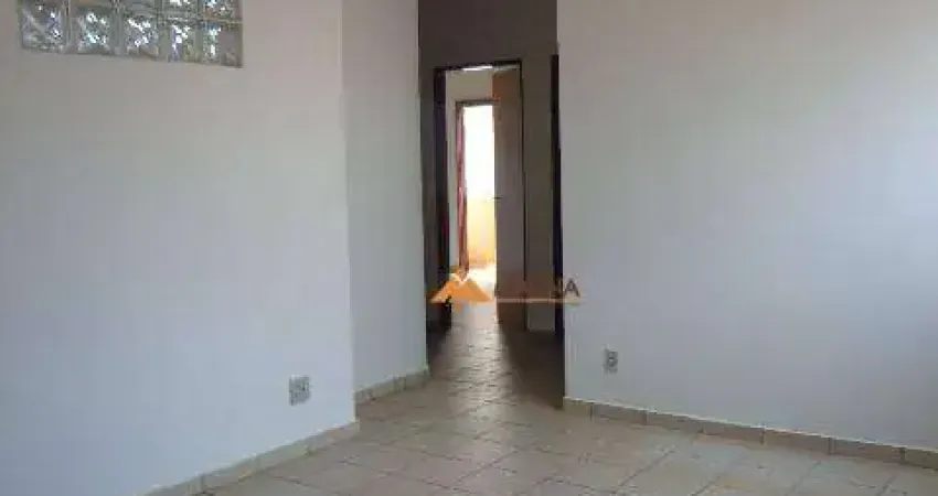 Apartamento com 2 quartos à venda, 71 m² por r$ 230.000 - jardim irajá - ribeirão preto/sp