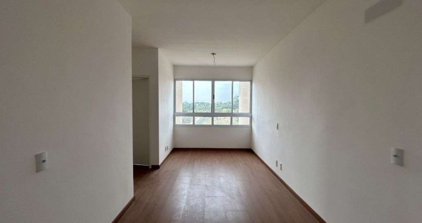 Apartamento à venda, 56 m² por R$ 256.000,00 - Antônio Marincek - Ribeirão Preto/SP