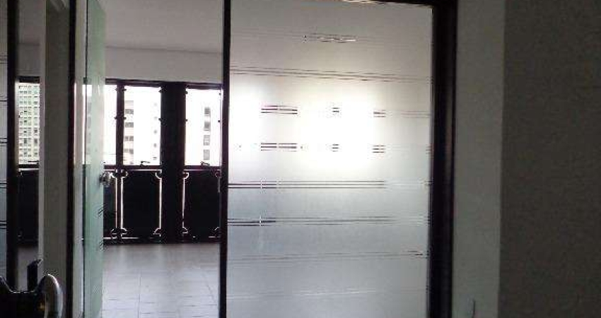 Sala para alugar, 49 m² por R$ 1.690,44/mês - Centro - Ribeirão Preto/SP