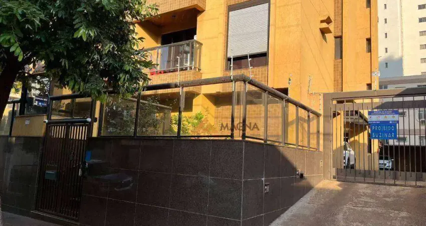 Apartamento à venda, 48 m² por R$ 230.000,00 - Centro - Ribeirão Preto/SP