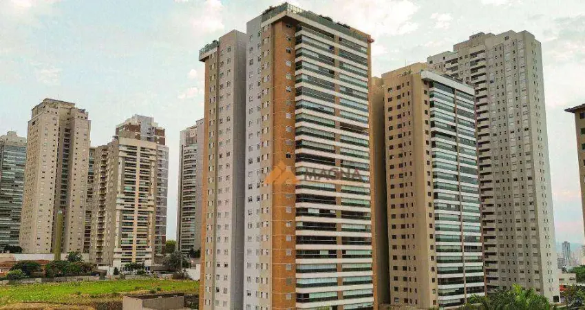 Apartamento à venda, 200 m² por R$ 1.700.000,00 - Jardim Botânico - Ribeirão Preto/SP