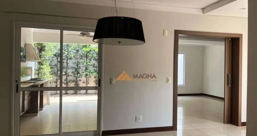 Casa à venda, 191 m² por R$ 940.000,00 - Jardim São Luiz - Ribeirão Preto/SP