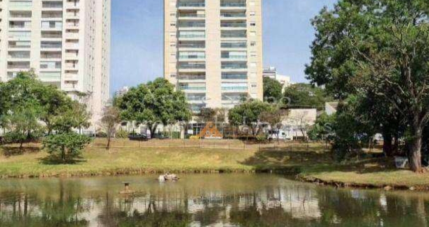 Apartamento à venda, 153 m² por R$ 990.000,00 - Nova Aliança - Ribeirão Preto/SP