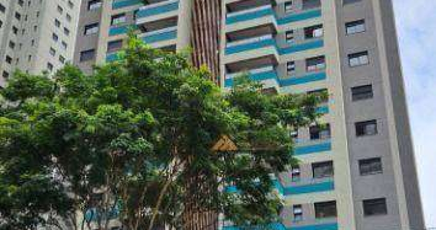 Apartamento à venda, 87 m² por R$ 610.000,00 - Jardim Olhos D'Água - Ribeirão Preto/SP