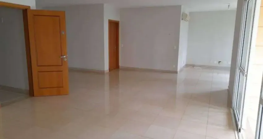 Apartamento à venda, 217 m² por R$ 1.500.000,00 - Residencial Morro do Ipê - Ribeirão Preto/SP