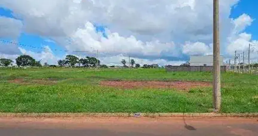 Terreno à venda, 174 m² por R$ 235.000,00 - Parque Residencial Cândido Portinari - Ribeirão Preto/SP