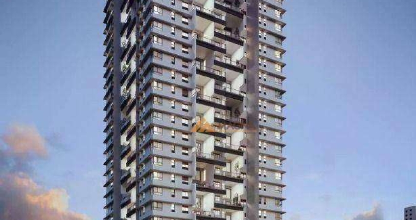 Apartamento à venda, 156 m² por R$ 1.650.000,00 - Jardim Botânico - Ribeirão Preto/SP