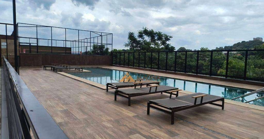 Apartamento à venda, 153 m² por R$ 1.437.956,37 - Jardim Olhos D'Água - Ribeirão Preto/SP