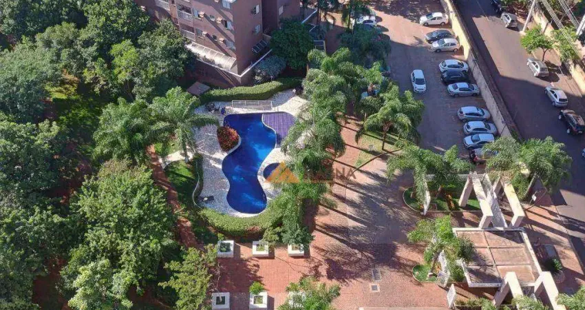 Apartamento à venda, 76 m² por R$ 320.000,00 - Parque Industrial Lagoinha - Ribeirão Preto/SP