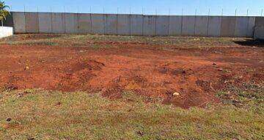 Terreno à venda, 320 m² por R$ 328.000,00 - Vivendas da Mata - Portal Jatobá - Ribeirão Preto/SP