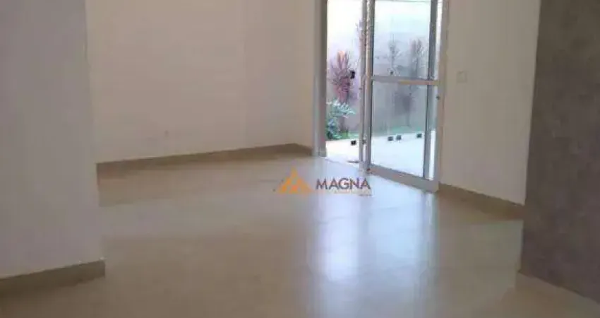 Casa à venda, 156 m² por R$ 1.200.000,00 - Alto do Castelo - Cravinhos/SP