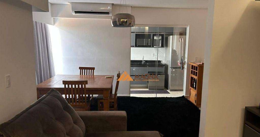 Cobertura à venda, 145 m² por R$ 900.000,00 - Distrito de Bonfim Paulista - Ribeirão Preto/SP