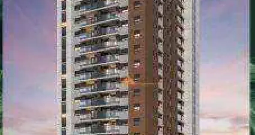 Apartamento à venda, 90 m² por R$ 855.862,76 - Jardim Olhos D'Água - Ribeirão Preto/SP