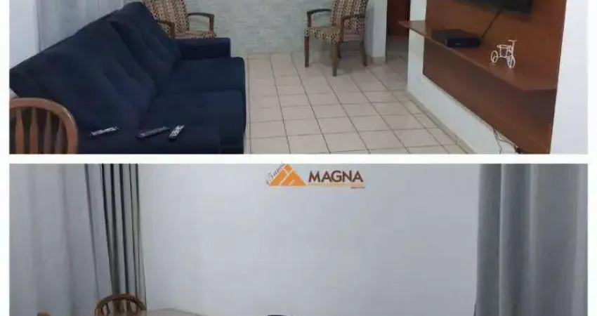 Casa à venda, 72 m² por R$ 690.000,00 - Jardim Manoel Penna - Ribeirão Preto/SP