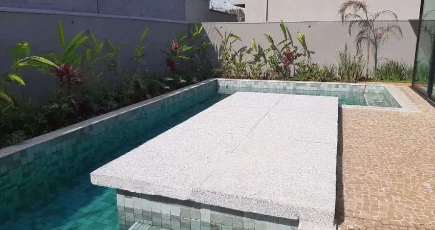 Casa com 3 dormitórios à venda, 250 m² por R$ 2.900.000,00 - Distrito de Bonfim Paulista - Ribeirão Preto/SP
