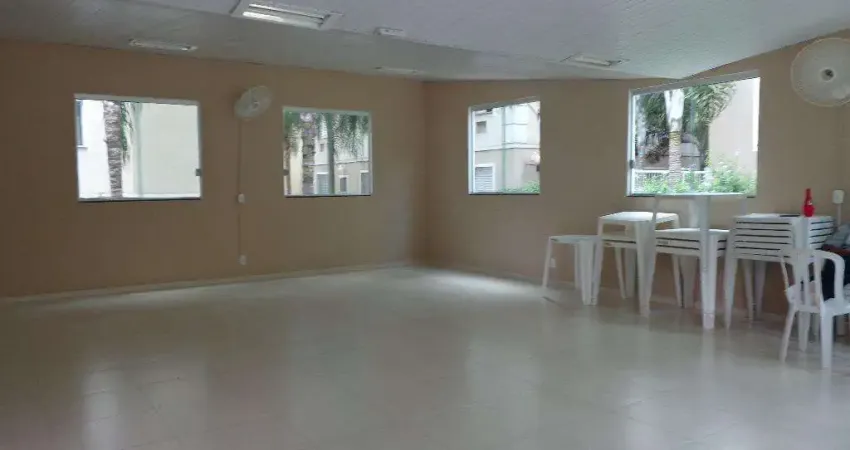 Cobertura com 2 dormitórios à venda, 95 m² por R$ 280.000,00 - Parque Industrial Lagoinha - Ribeirão Preto/SP