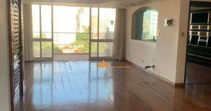 Apartamento com 2 dormitórios à venda, 404 m² por R$ 700.000,00 - Centro - Ribeirão Preto/SP