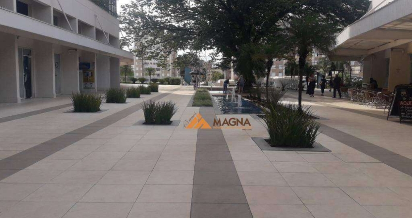 Loja para alugar, 58 m² por R$ 4.889,23/mês - Jardim Palma Travassos - Ribeirão Preto/SP