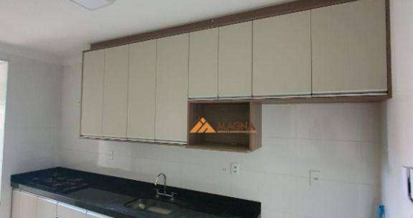 Apartamento com 3 quartos, 107 m² - venda por R$ 749.000 ou aluguel por R$ 3.987/mês - Jardim Paulista - Ribeirão Preto/SP
