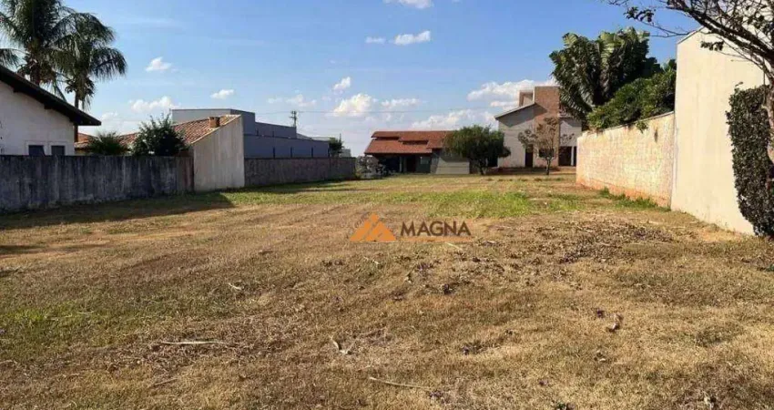 Terreno à venda, 620 m² por R$ 320.000,00 - Cravinhos - Cravinhos/SP