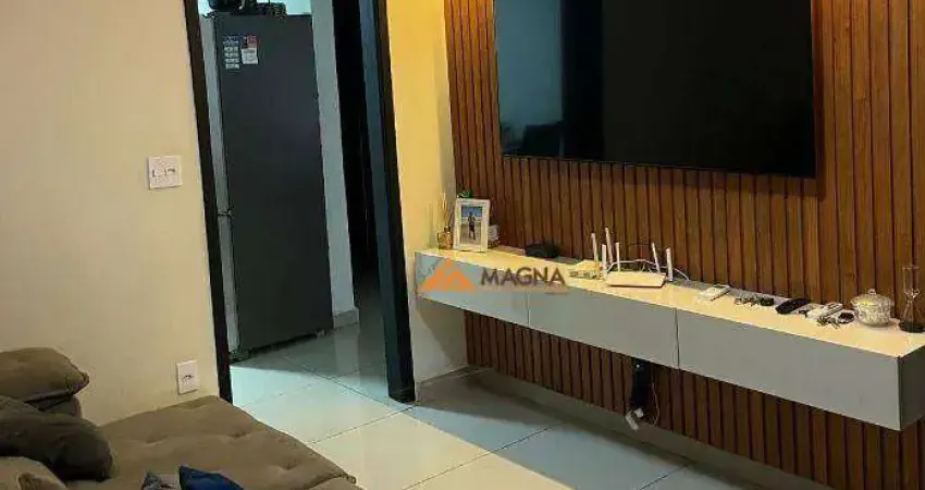 Casa com 3 quartos à venda na Vila Virgínia, Ribeirão Preto 