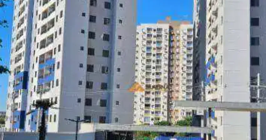 Apartamento com 3 dormitórios à venda, 66 m² por R$ 405.000,00 - Sumarezinho - Ribeirão Preto/SP