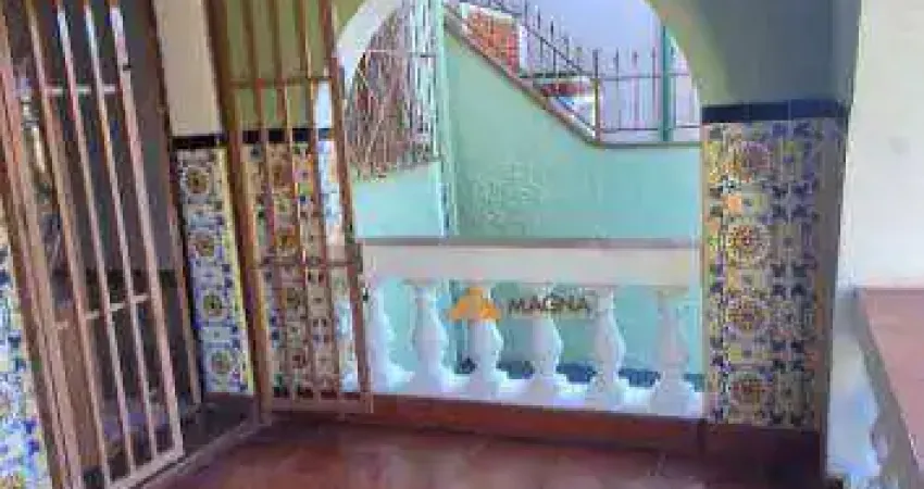 Casa com 3 quartos para alugar, 187 m² por R$ 3.705/mês - Centro - Ribeirão Preto/SP