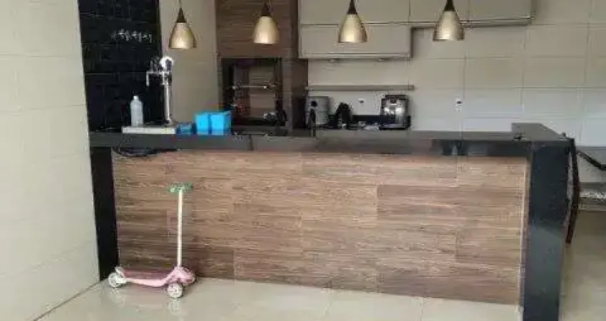 Casa com 3 dormitórios à venda, 170 m² por R$ 750.000,00 - Evidence Condomínio Resort - Ribeirão Preto/SP